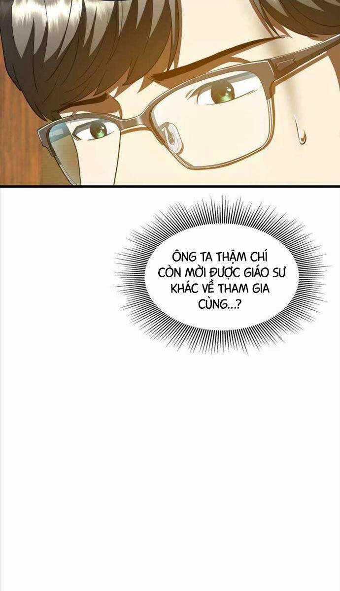 Bác Sĩ Hoàn Hảo - Chapter 91 - Trang 71