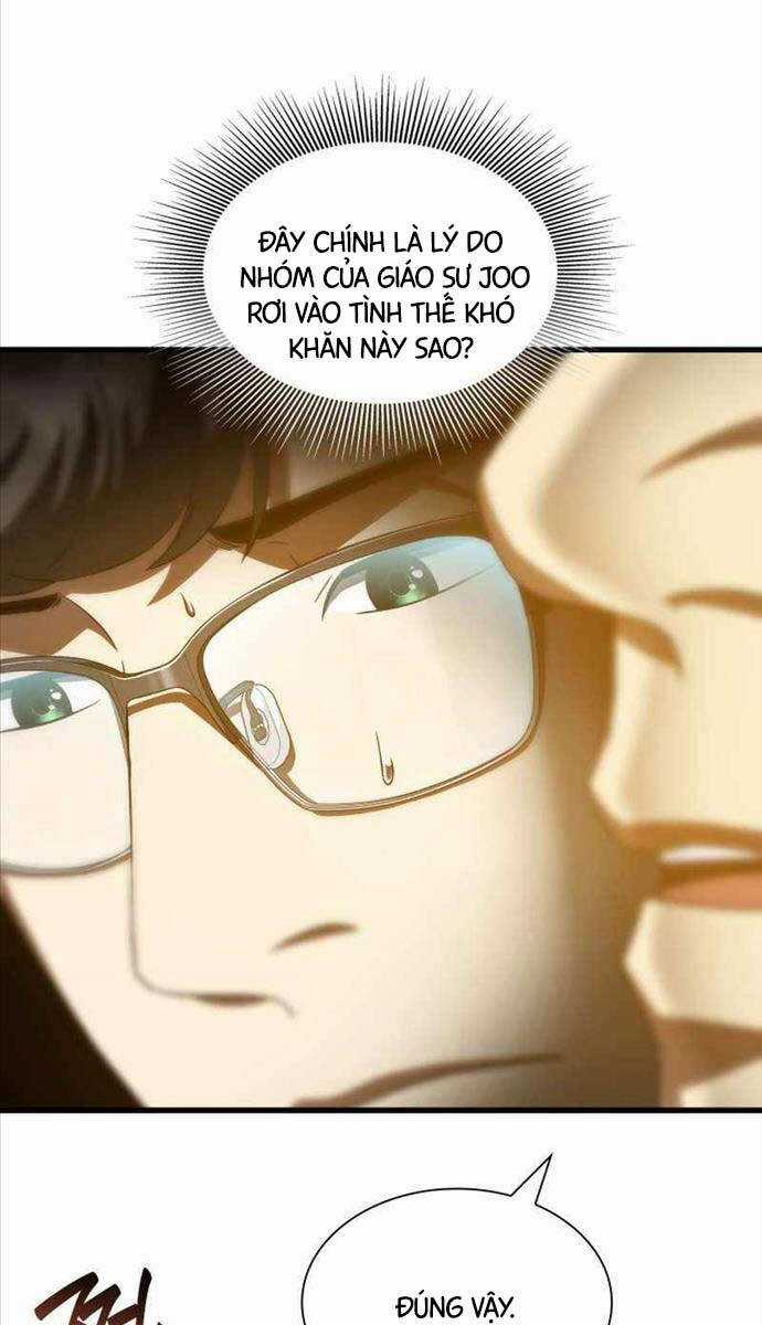 Bác Sĩ Hoàn Hảo - Chapter 91 - Trang 72