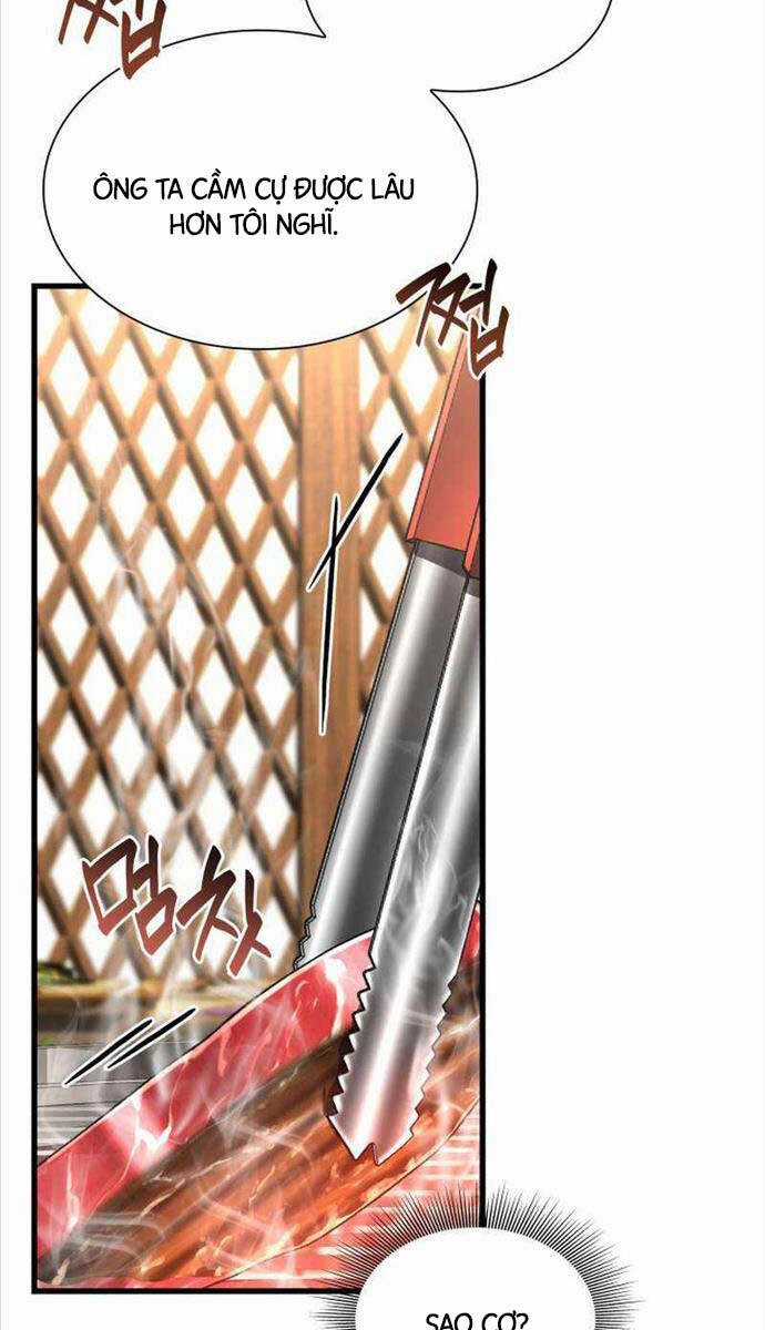 Bác Sĩ Hoàn Hảo - Chapter 91 - Trang 73