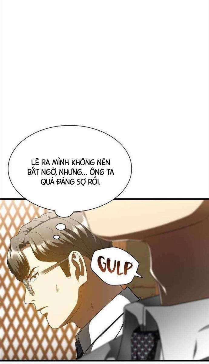 Bác Sĩ Hoàn Hảo - Chapter 91 - Trang 76