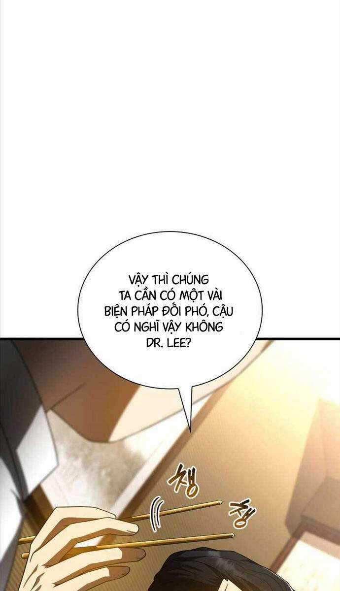 Bác Sĩ Hoàn Hảo - Chapter 91 - Trang 79