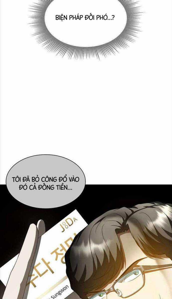 Bác Sĩ Hoàn Hảo - Chapter 91 - Trang 81