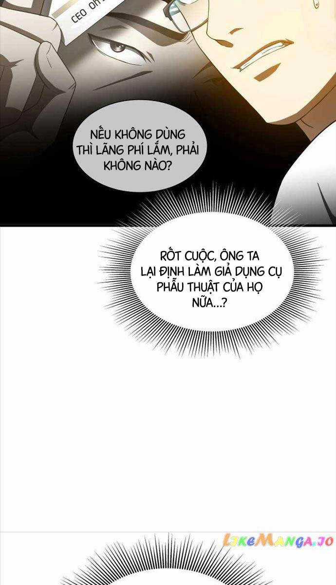 Bác Sĩ Hoàn Hảo - Chapter 91 - Trang 82