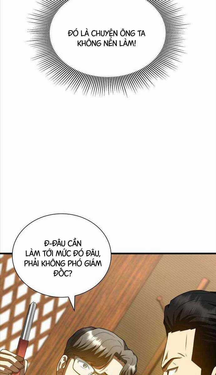 Bác Sĩ Hoàn Hảo - Chapter 91 - Trang 83