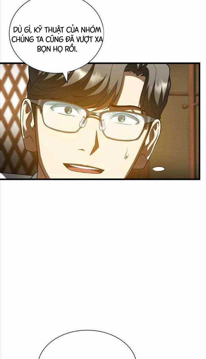 Bác Sĩ Hoàn Hảo - Chapter 91 - Trang 85