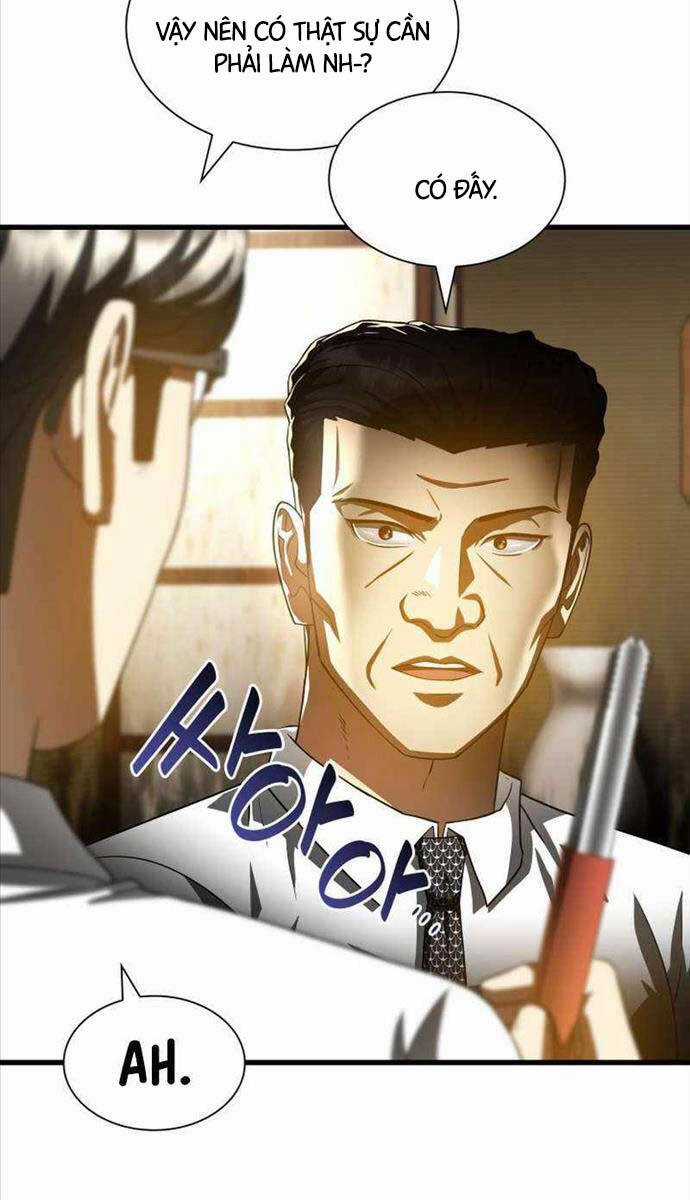 Bác Sĩ Hoàn Hảo - Chapter 91 - Trang 86