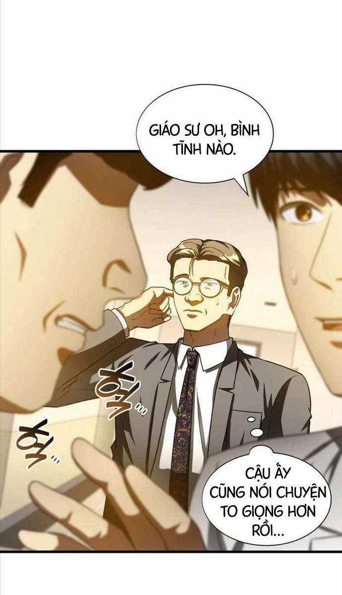Bác Sĩ Hoàn Hảo - Chapter 91 - Trang 10
