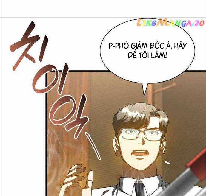 Bác Sĩ Hoàn Hảo - Chapter 91 - Trang 91