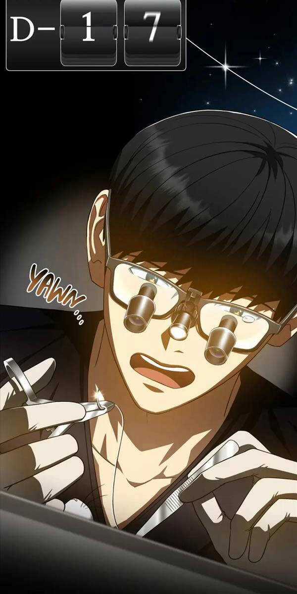 Bác Sĩ Hoàn Hảo - Chapter 92 - Trang 11