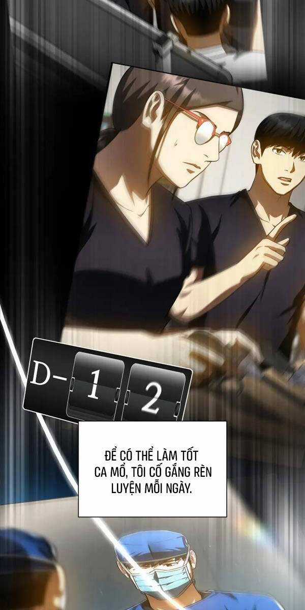 Bác Sĩ Hoàn Hảo - Chapter 92 - Trang 13