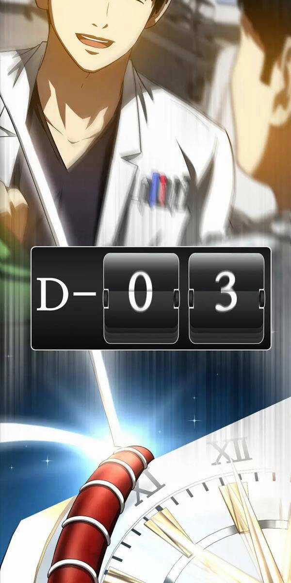 Bác Sĩ Hoàn Hảo - Chapter 92 - Trang 15