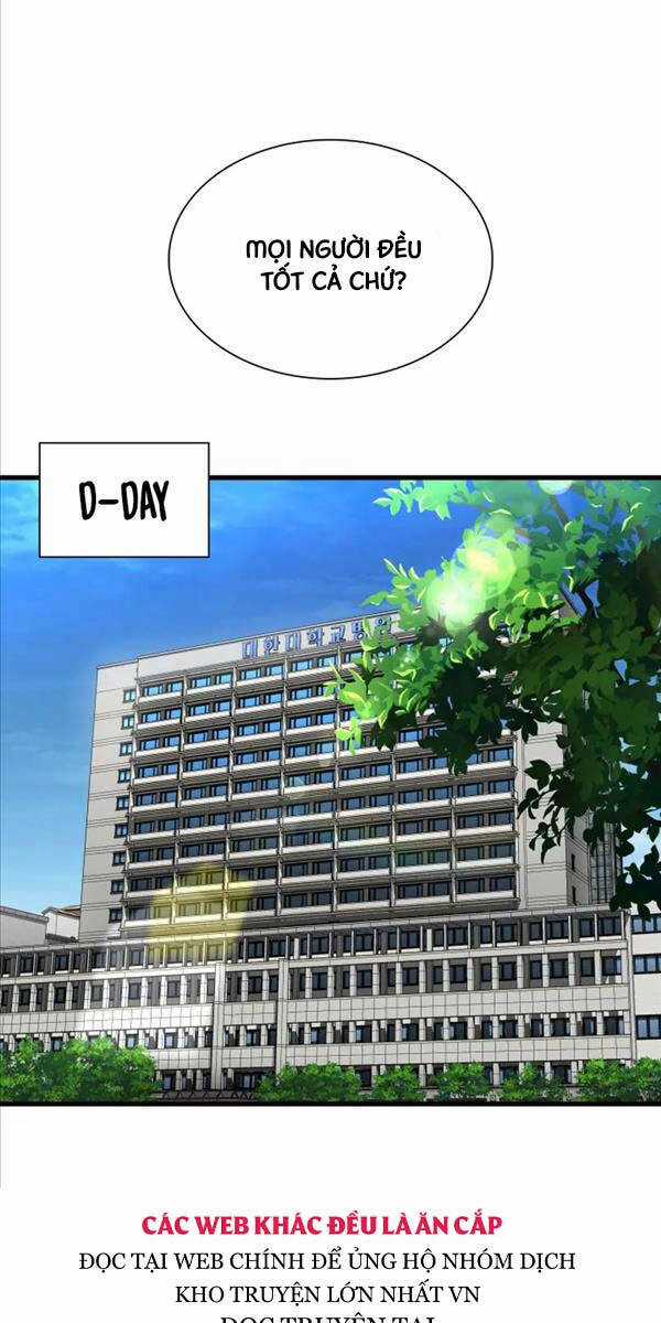 Bác Sĩ Hoàn Hảo - Chapter 92 - Trang 21