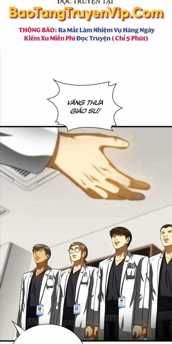 Bác Sĩ Hoàn Hảo - Chapter 92 - Trang 22