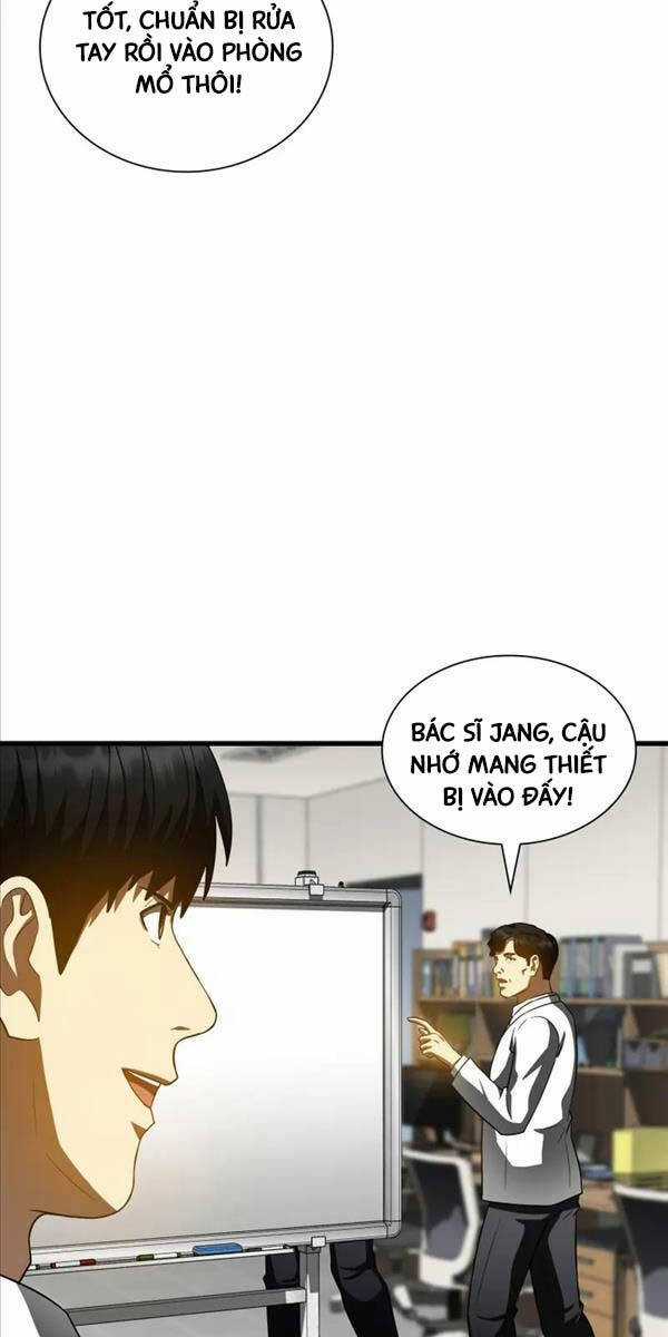 Bác Sĩ Hoàn Hảo - Chapter 92 - Trang 23