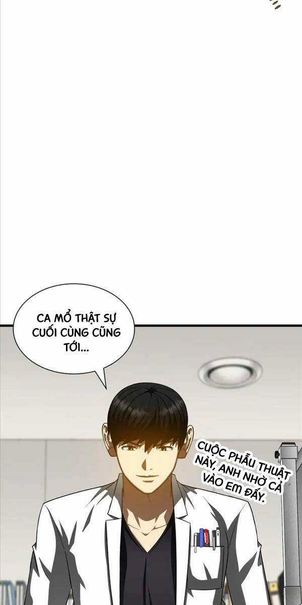 Bác Sĩ Hoàn Hảo - Chapter 92 - Trang 25