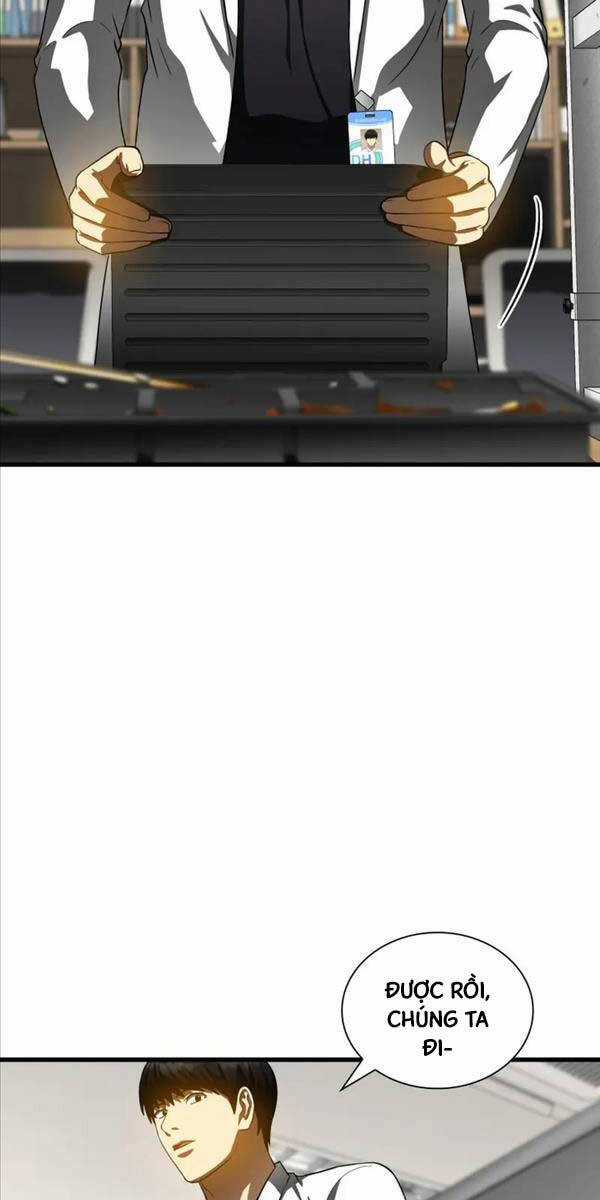 Bác Sĩ Hoàn Hảo - Chapter 92 - Trang 26