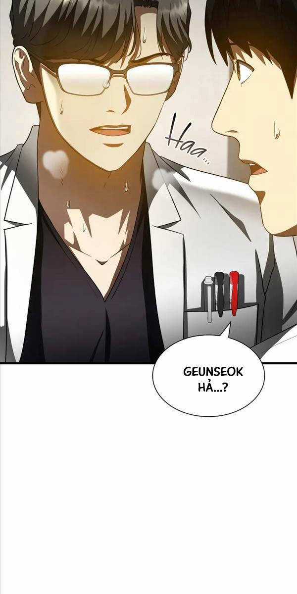 Bác Sĩ Hoàn Hảo - Chapter 92 - Trang 33