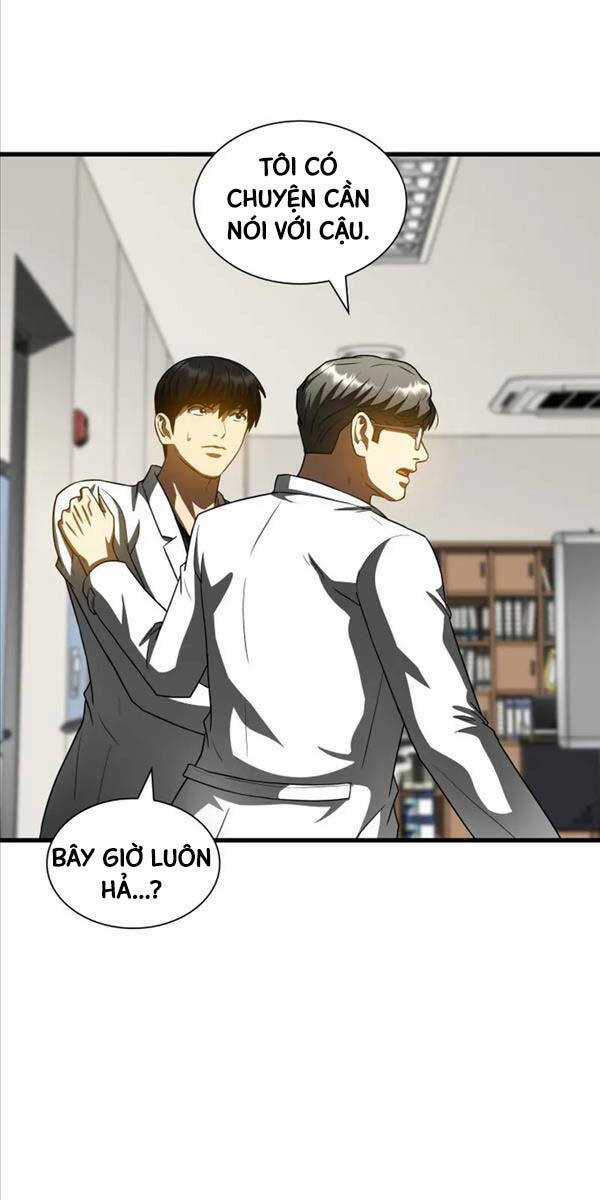 Bác Sĩ Hoàn Hảo - Chapter 92 - Trang 34