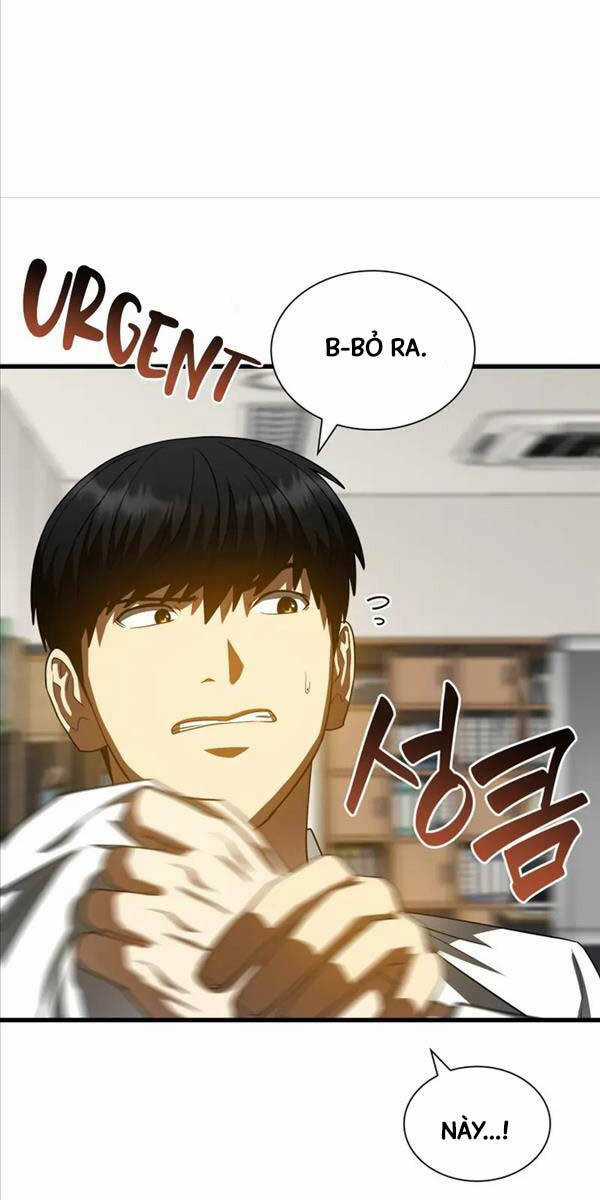 Bác Sĩ Hoàn Hảo - Chapter 92 - Trang 35