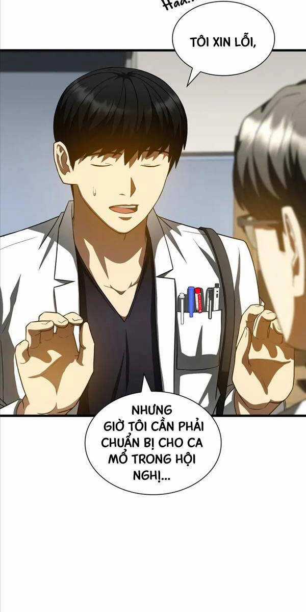 Bác Sĩ Hoàn Hảo - Chapter 92 - Trang 38