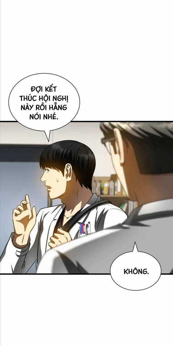 Bác Sĩ Hoàn Hảo - Chapter 92 - Trang 39