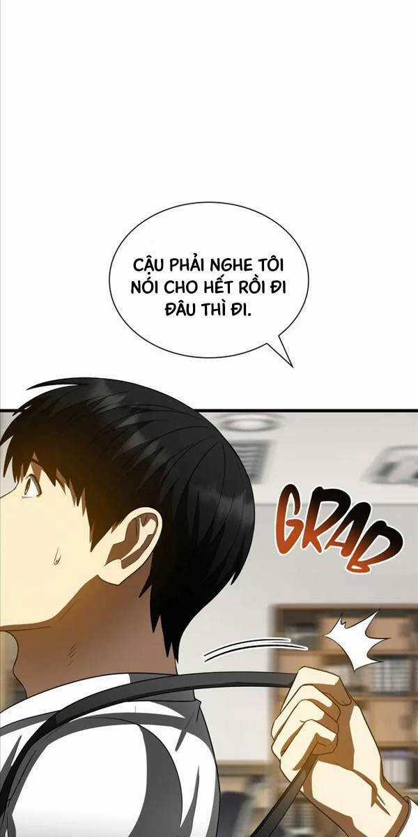 Bác Sĩ Hoàn Hảo - Chapter 92 - Trang 40