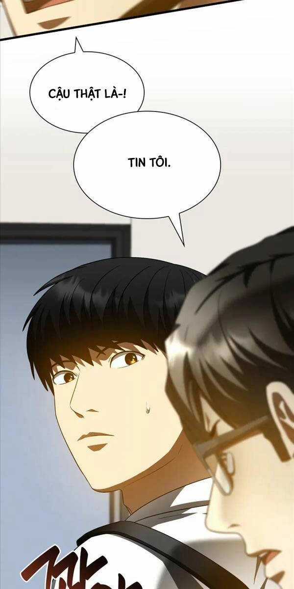 Bác Sĩ Hoàn Hảo - Chapter 92 - Trang 42