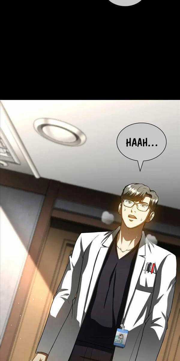 Bác Sĩ Hoàn Hảo - Chapter 92 - Trang 46