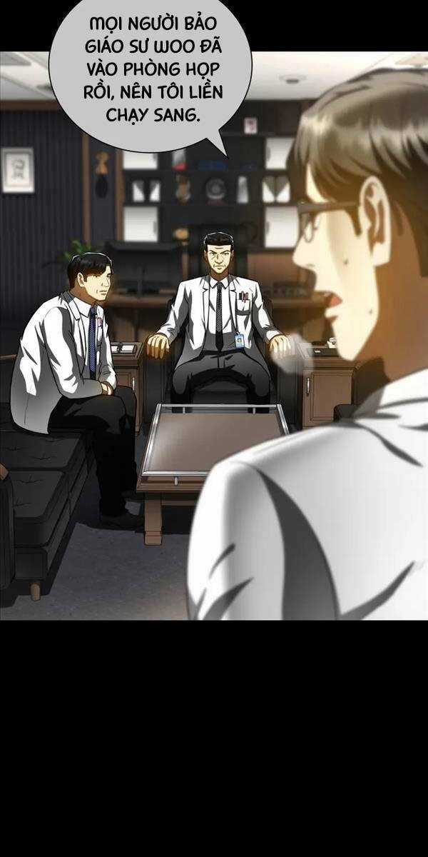 Bác Sĩ Hoàn Hảo - Chapter 92 - Trang 48