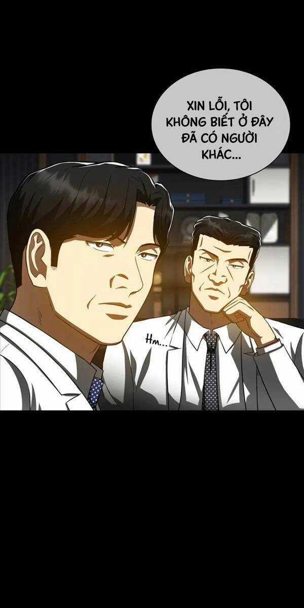 Bác Sĩ Hoàn Hảo - Chapter 92 - Trang 49