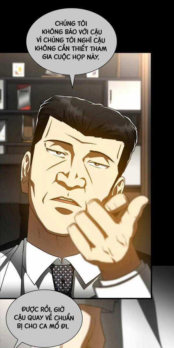 Bác Sĩ Hoàn Hảo - Chapter 92 - Trang 50