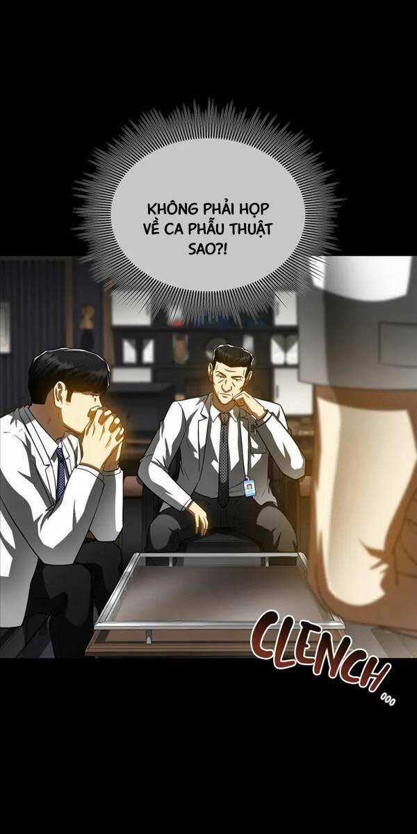 Bác Sĩ Hoàn Hảo - Chapter 92 - Trang 52