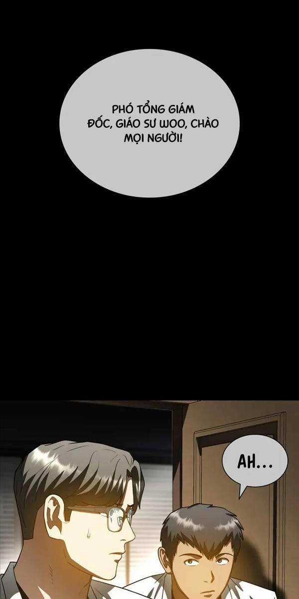 Bác Sĩ Hoàn Hảo - Chapter 92 - Trang 54