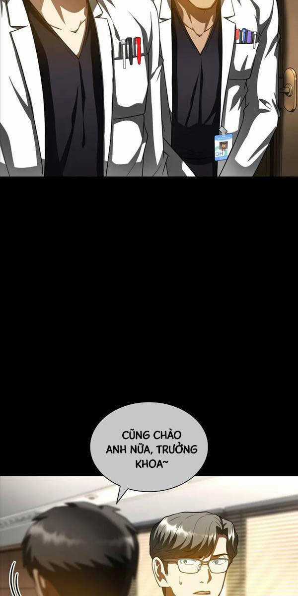 Bác Sĩ Hoàn Hảo - Chapter 92 - Trang 55