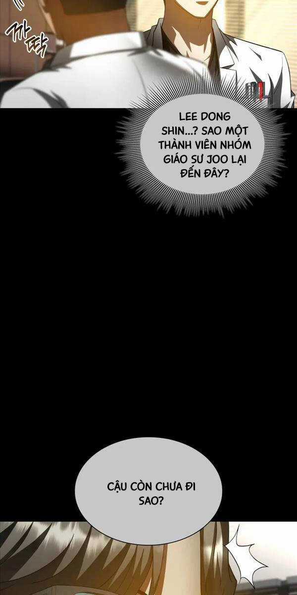 Bác Sĩ Hoàn Hảo - Chapter 92 - Trang 56
