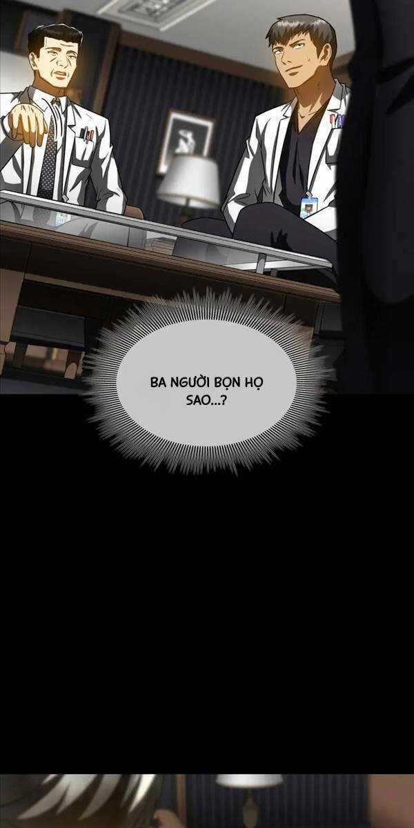 Bác Sĩ Hoàn Hảo - Chapter 92 - Trang 58