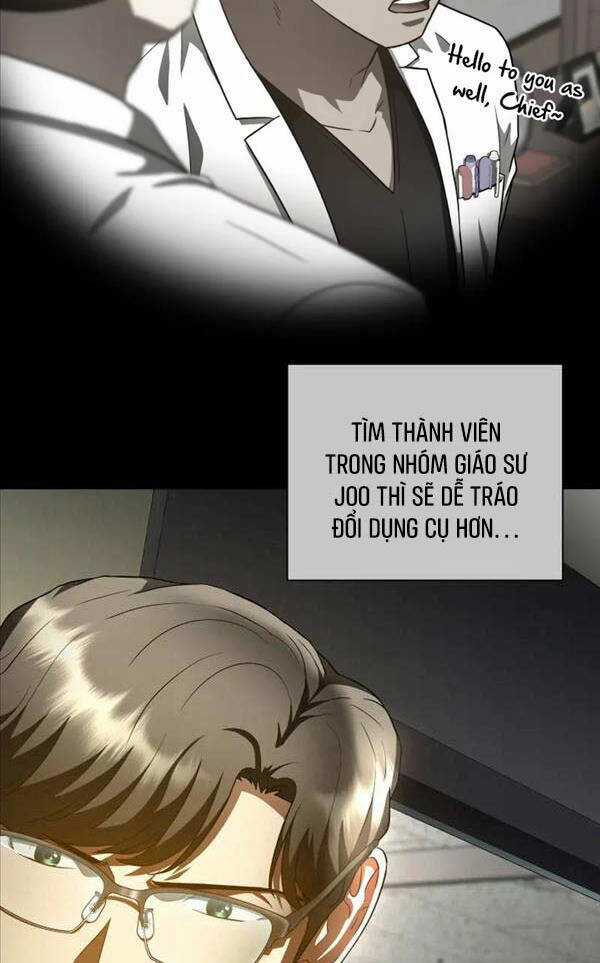 Bác Sĩ Hoàn Hảo - Chapter 92 - Trang 63