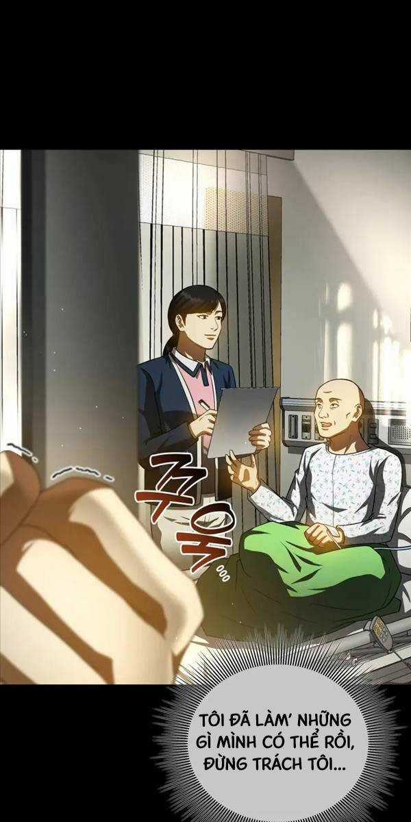 Bác Sĩ Hoàn Hảo - Chapter 92 - Trang 66