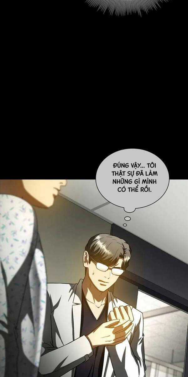 Bác Sĩ Hoàn Hảo - Chapter 92 - Trang 67