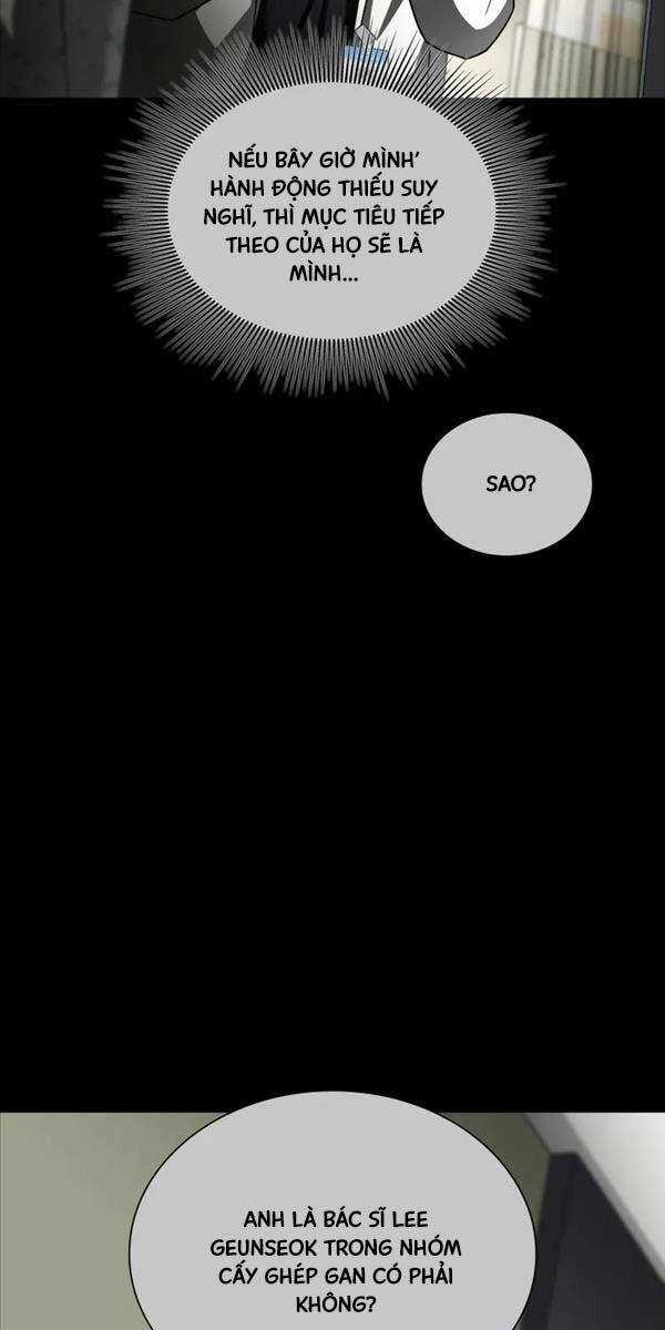 Bác Sĩ Hoàn Hảo - Chapter 92 - Trang 68