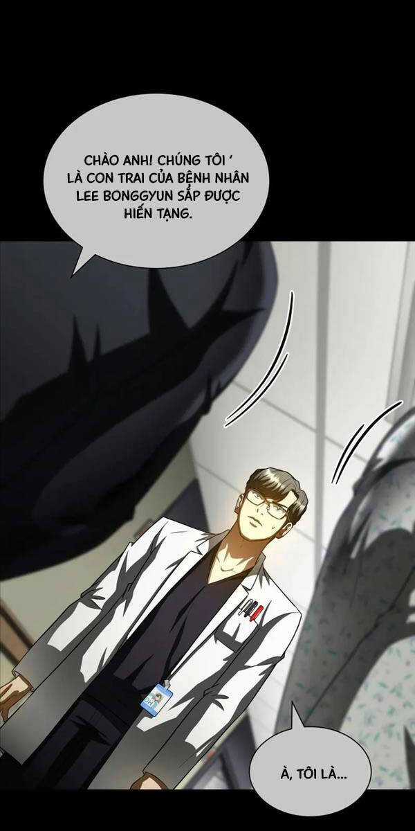 Bác Sĩ Hoàn Hảo - Chapter 92 - Trang 70