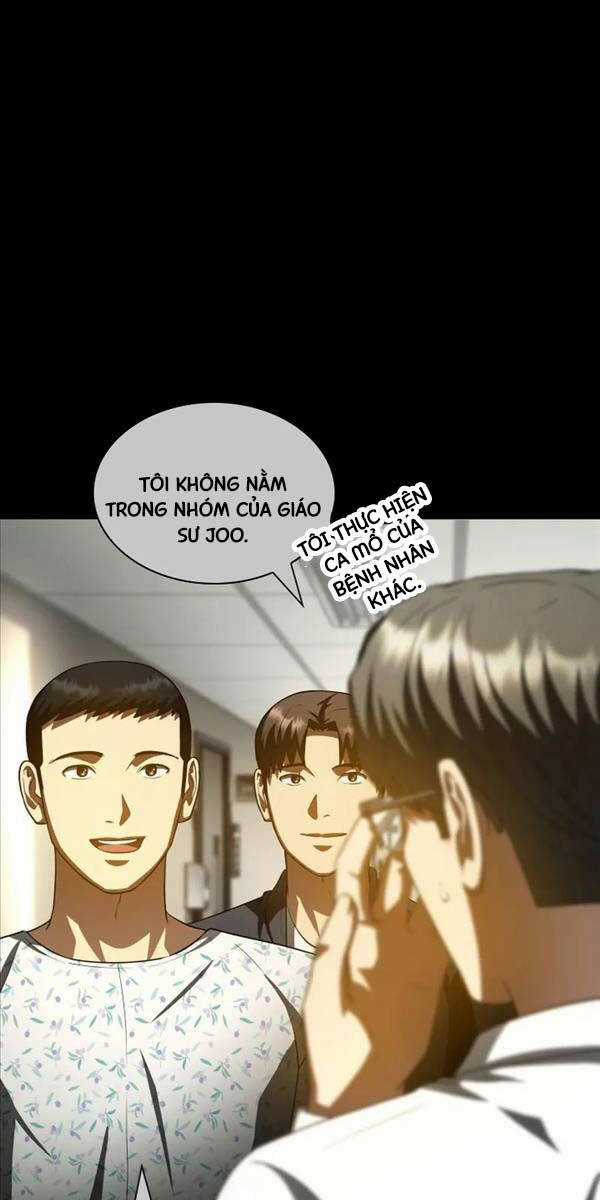 Bác Sĩ Hoàn Hảo - Chapter 92 - Trang 71