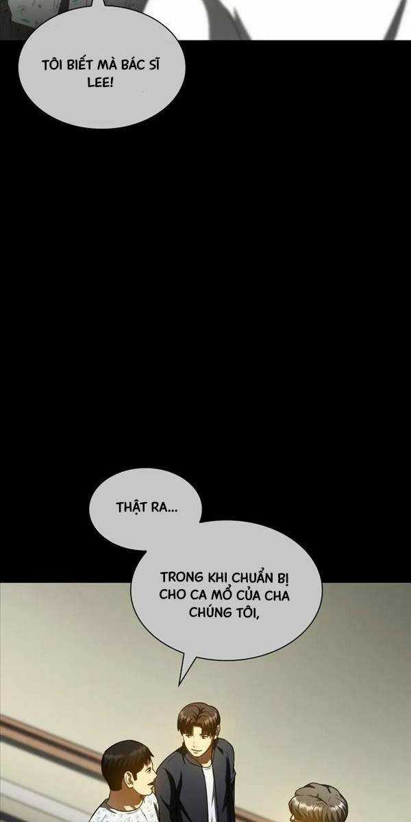 Bác Sĩ Hoàn Hảo - Chapter 92 - Trang 72