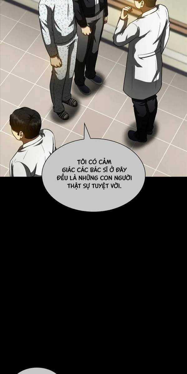 Bác Sĩ Hoàn Hảo - Chapter 92 - Trang 73