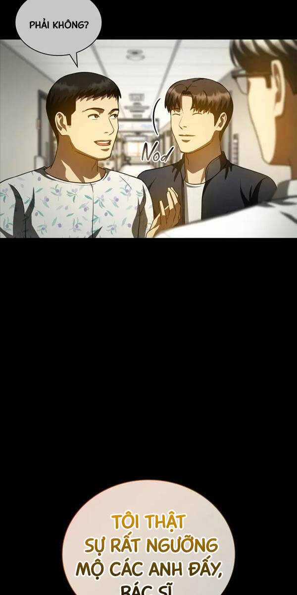 Bác Sĩ Hoàn Hảo - Chapter 92 - Trang 74