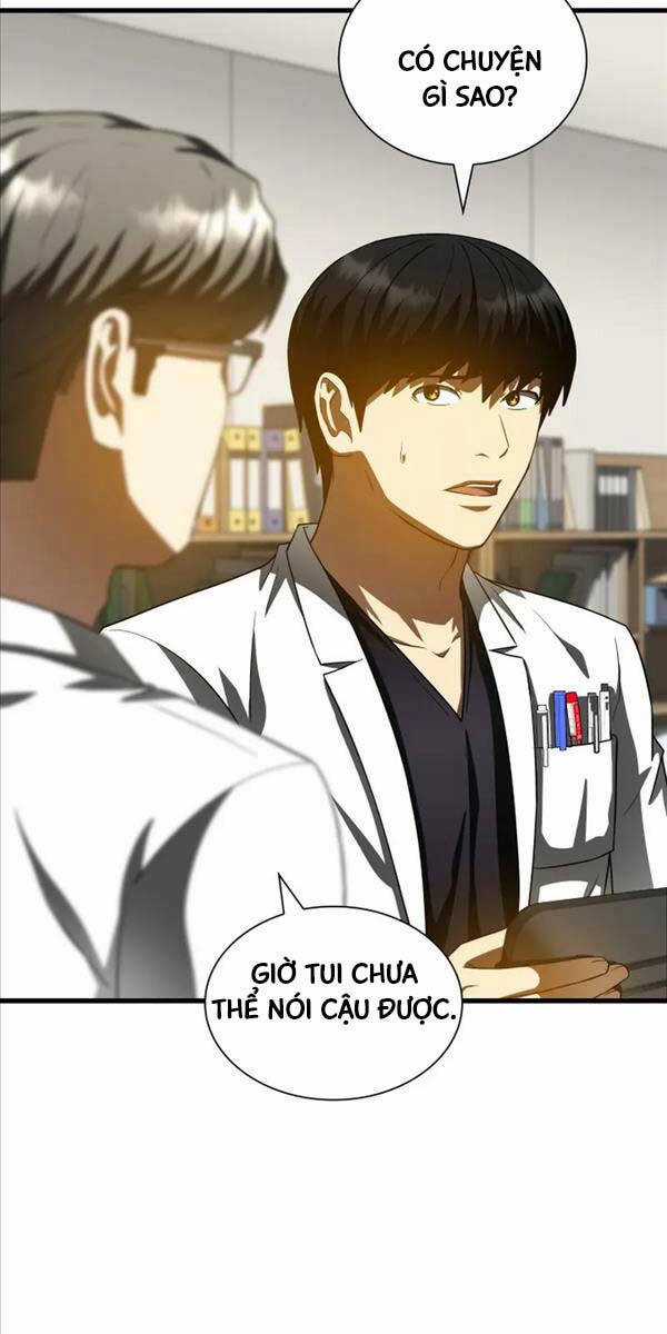 Bác Sĩ Hoàn Hảo - Chapter 92 - Trang 81