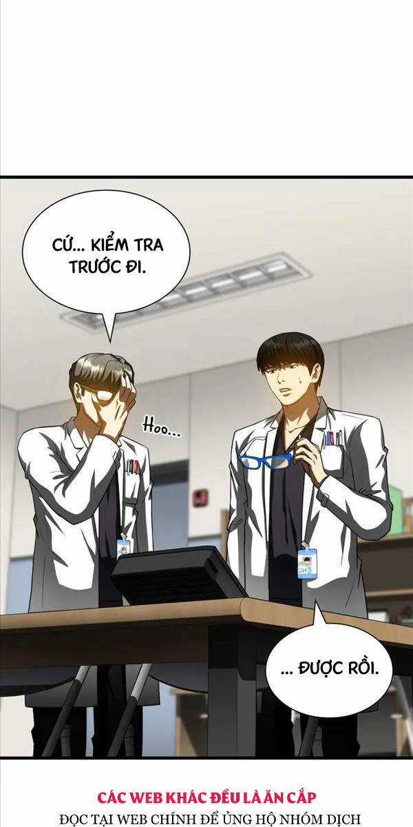 Bác Sĩ Hoàn Hảo - Chapter 92 - Trang 82