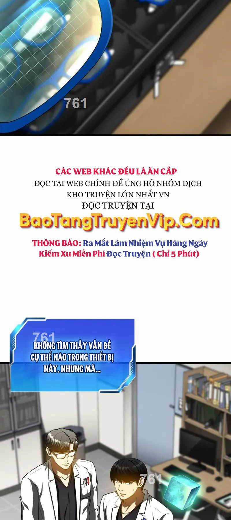 Bác Sĩ Hoàn Hảo - Chapter 93 - Trang 1