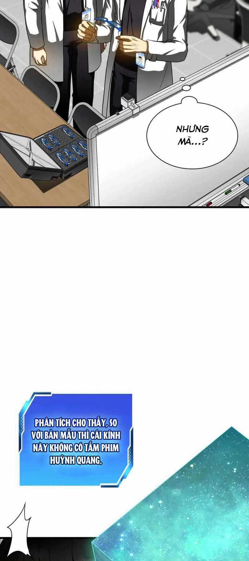 Bác Sĩ Hoàn Hảo - Chapter 93 - Trang 2