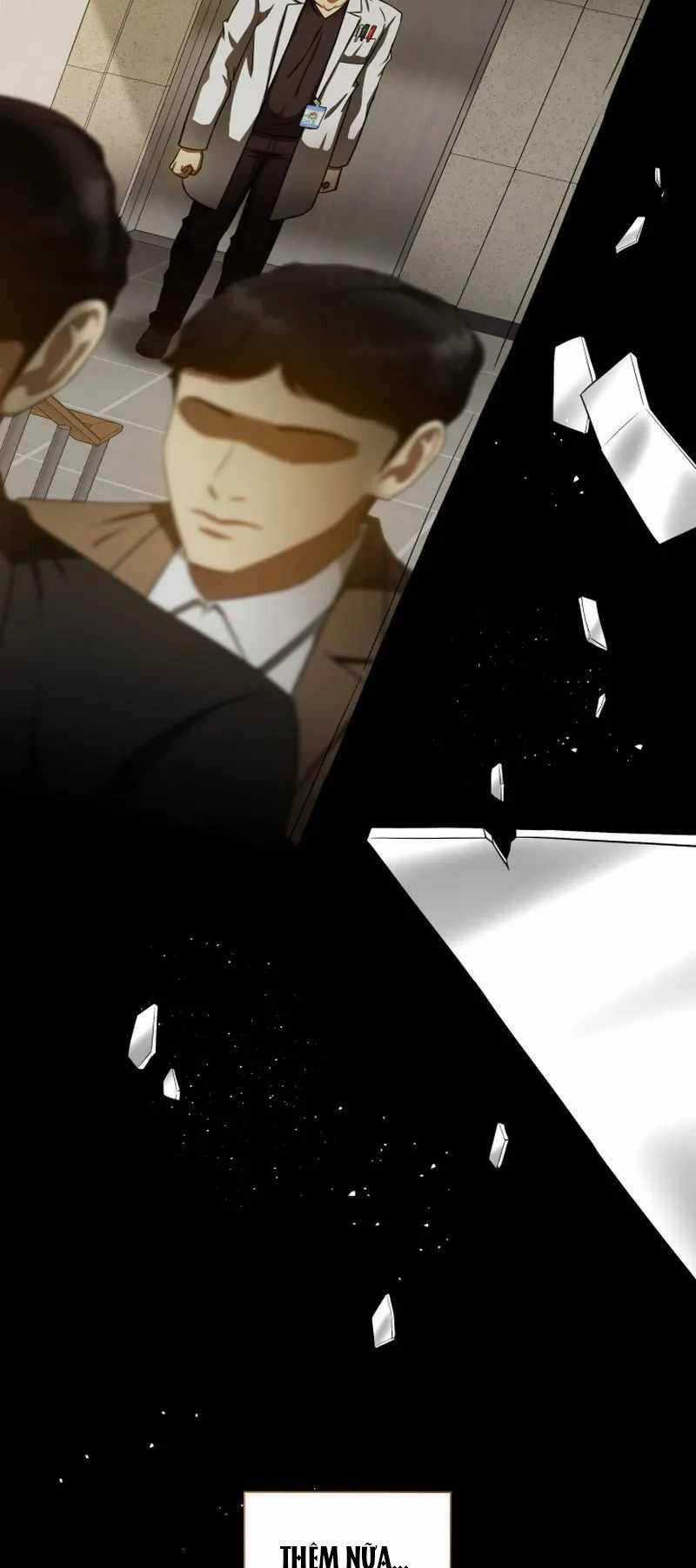 Bác Sĩ Hoàn Hảo - Chapter 93 - Trang 13